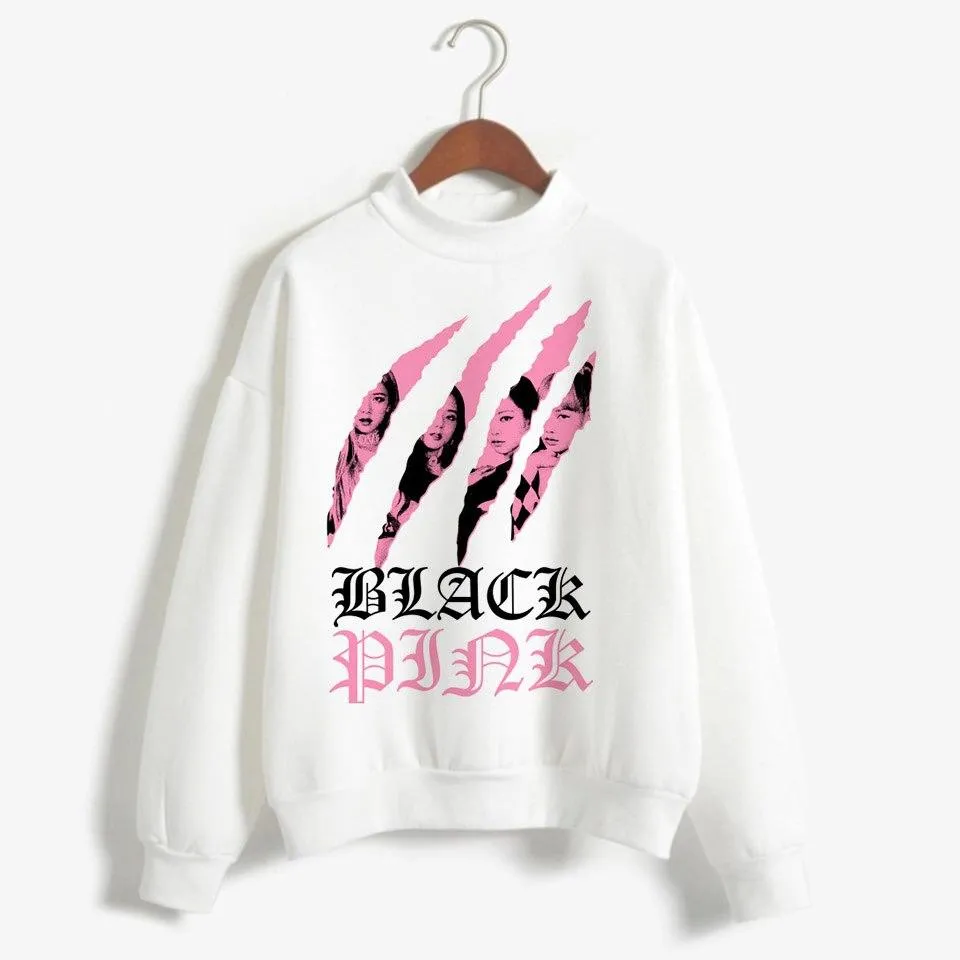 Sweatshirt BLACKPINK
