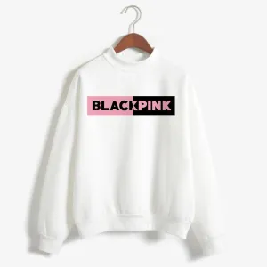 Sweatshirt BLACKPINK