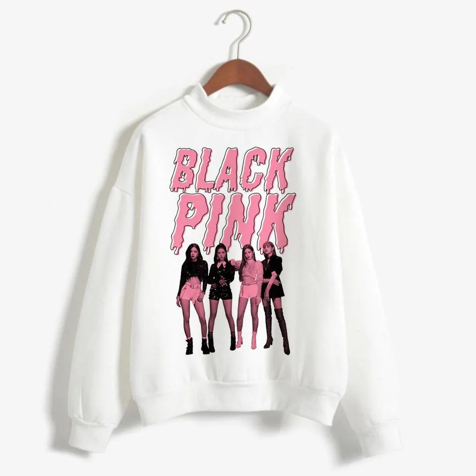 Sweatshirt BLACKPINK