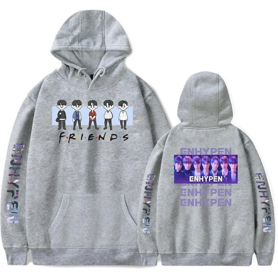Sweatshirt Enhypen