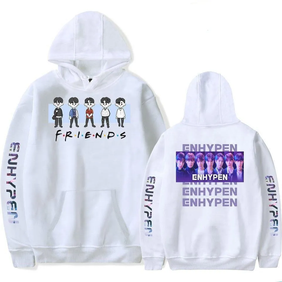 Sweatshirt Enhypen