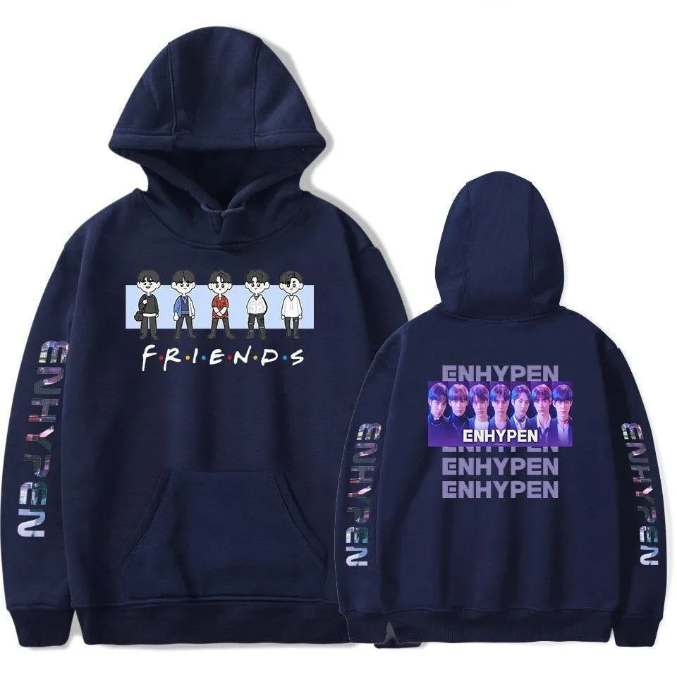 Sweatshirt Enhypen