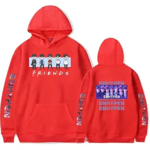 Sweatshirt Enhypen
