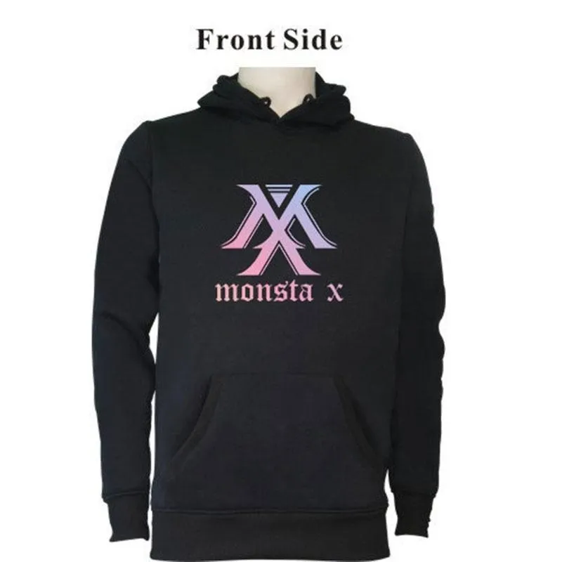 Sweatshirt Monsta X
