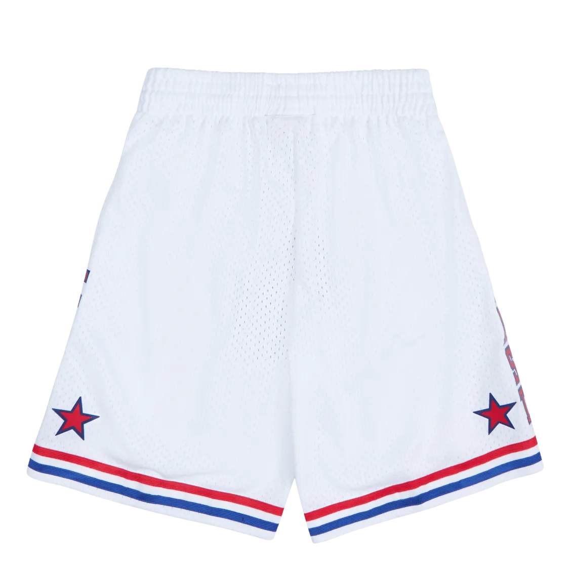 Swingman Shorts