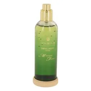 Swiss Army Mystique Forest Eau De Toilette Spray (Tester) By Victorinox