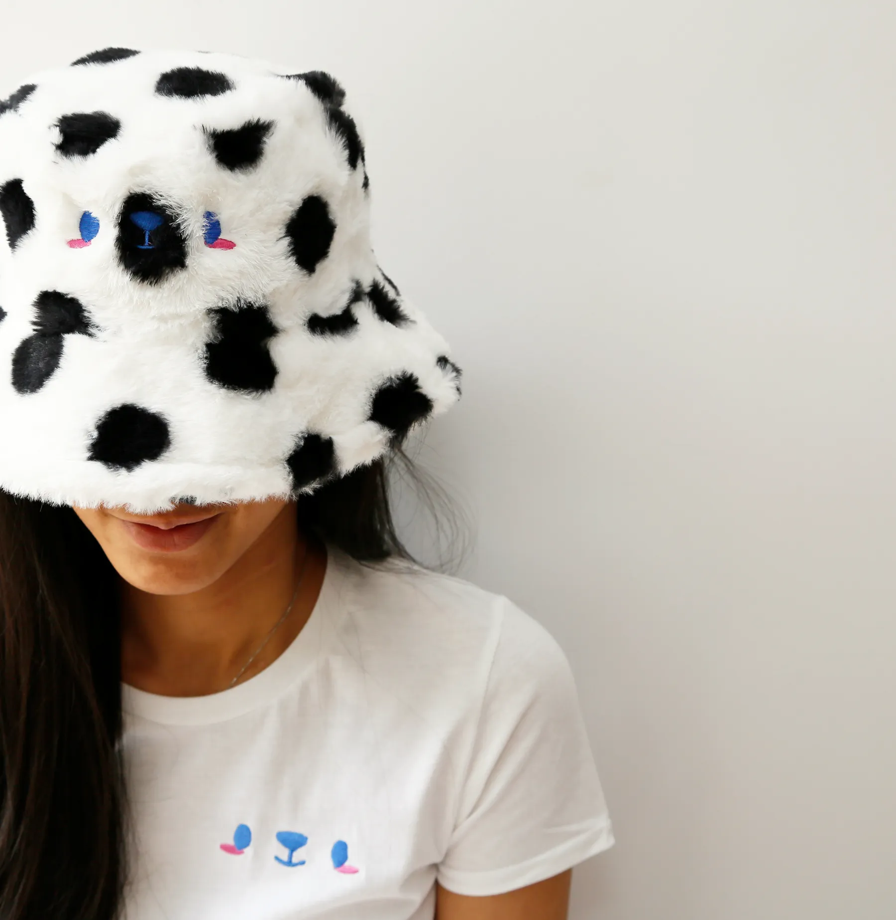T-shirt - Kuma •ᴥ•