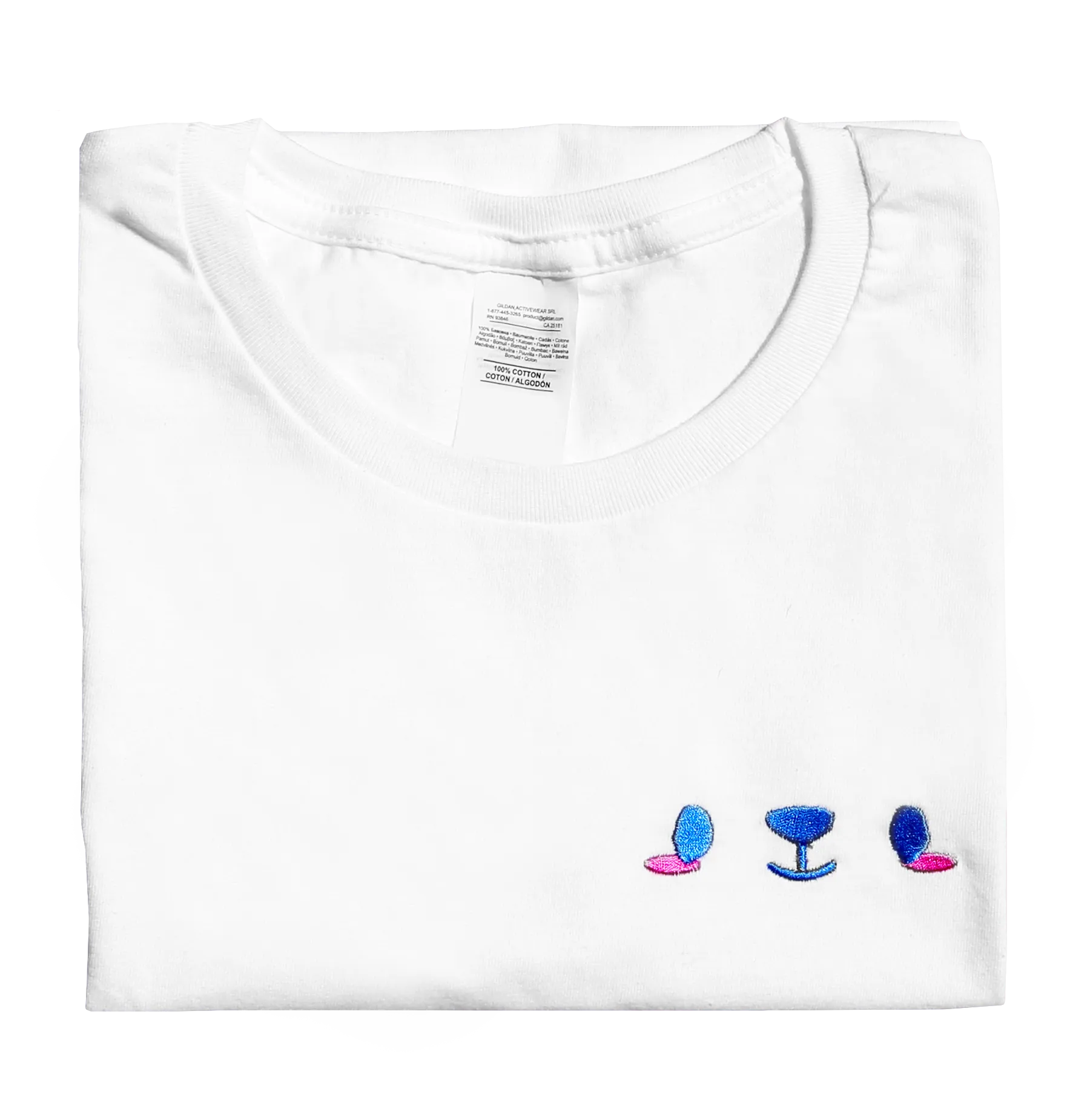 T-shirt - Kuma •ᴥ•
