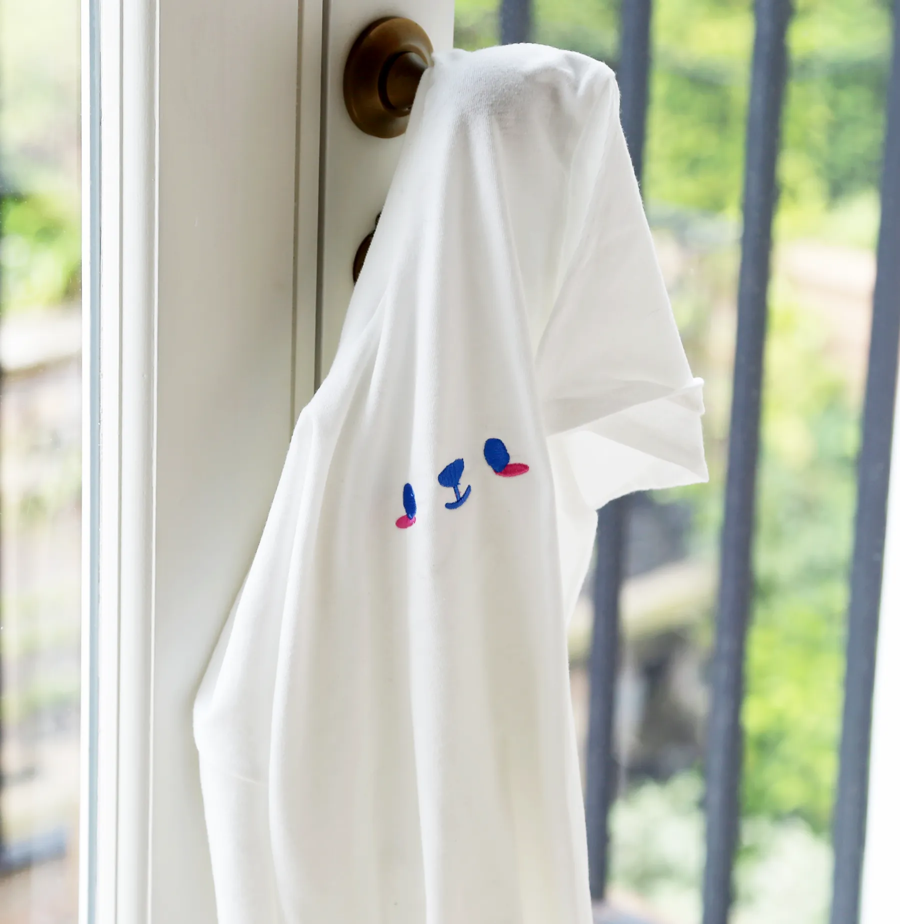 T-shirt - Kuma •ᴥ•