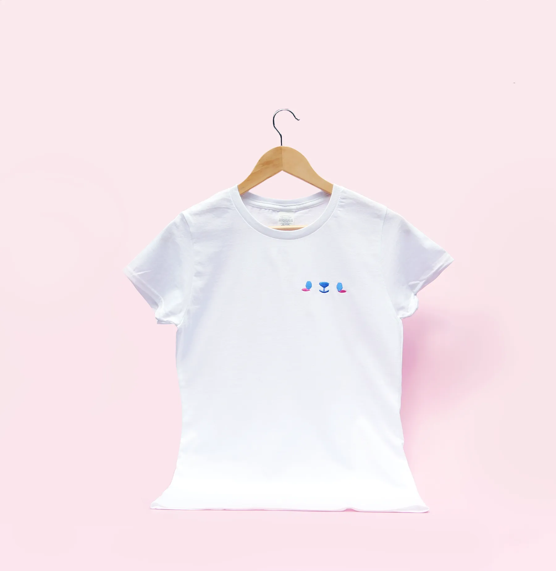 T-shirt - Kuma •ᴥ•