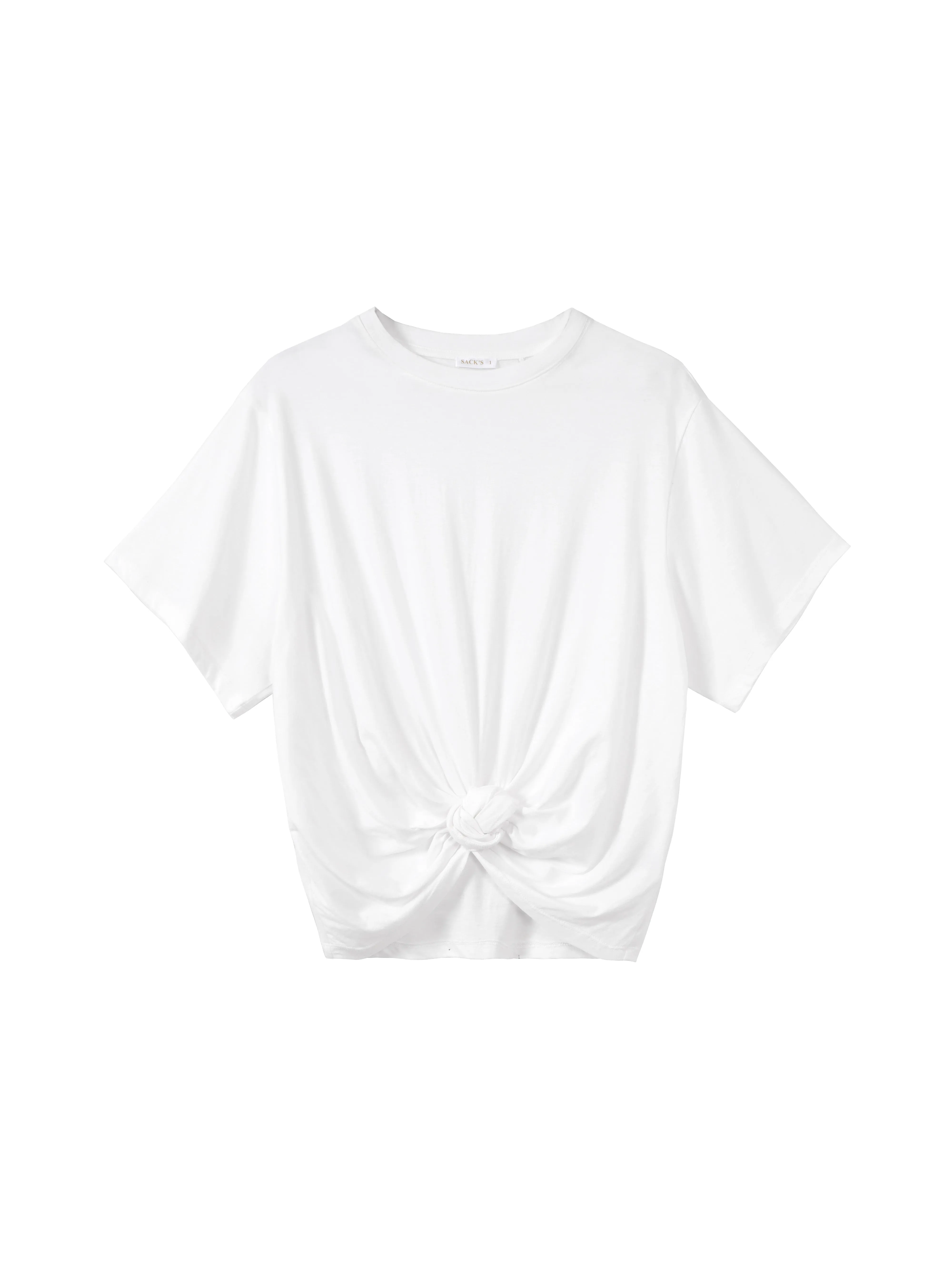 T-shirt Niki Tie