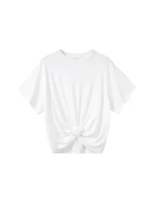 T-shirt Niki Tie