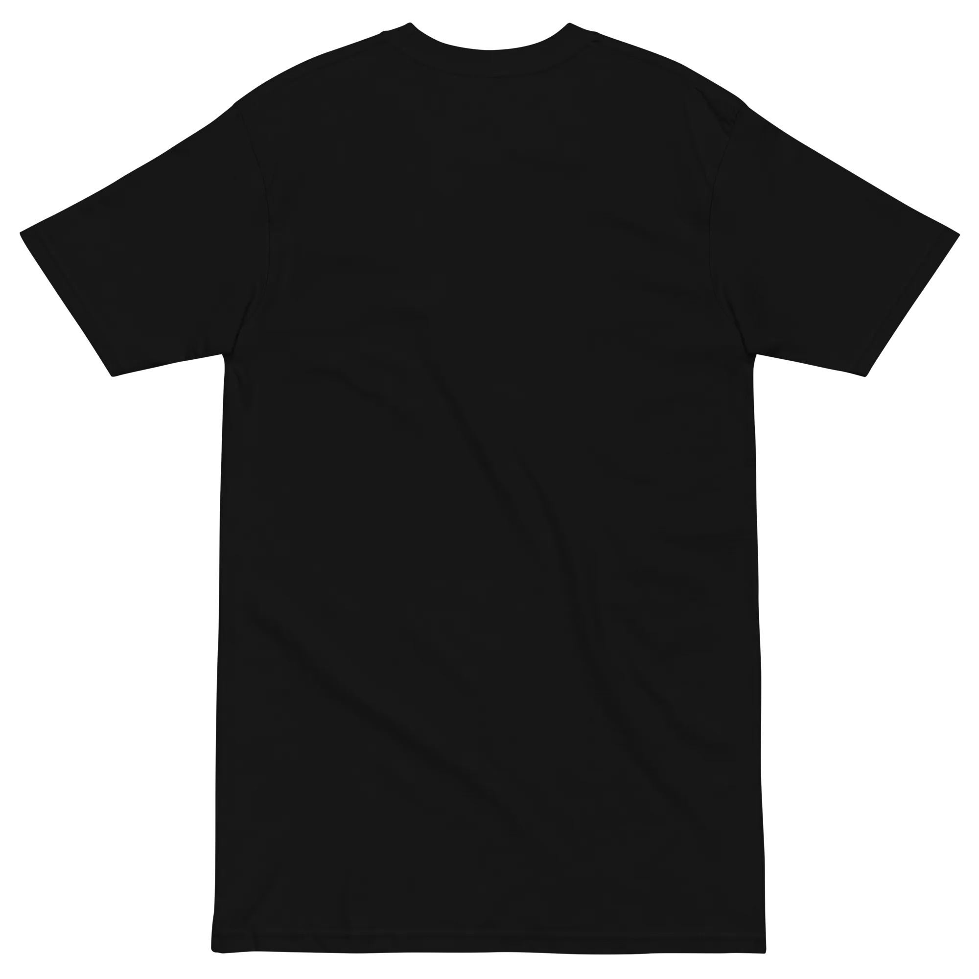 T-shirt - Successor - Premium Heavyweight