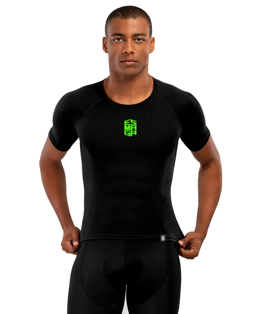 T-shirt Thermal