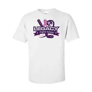 T-Shirts Legacy Fights Cancer