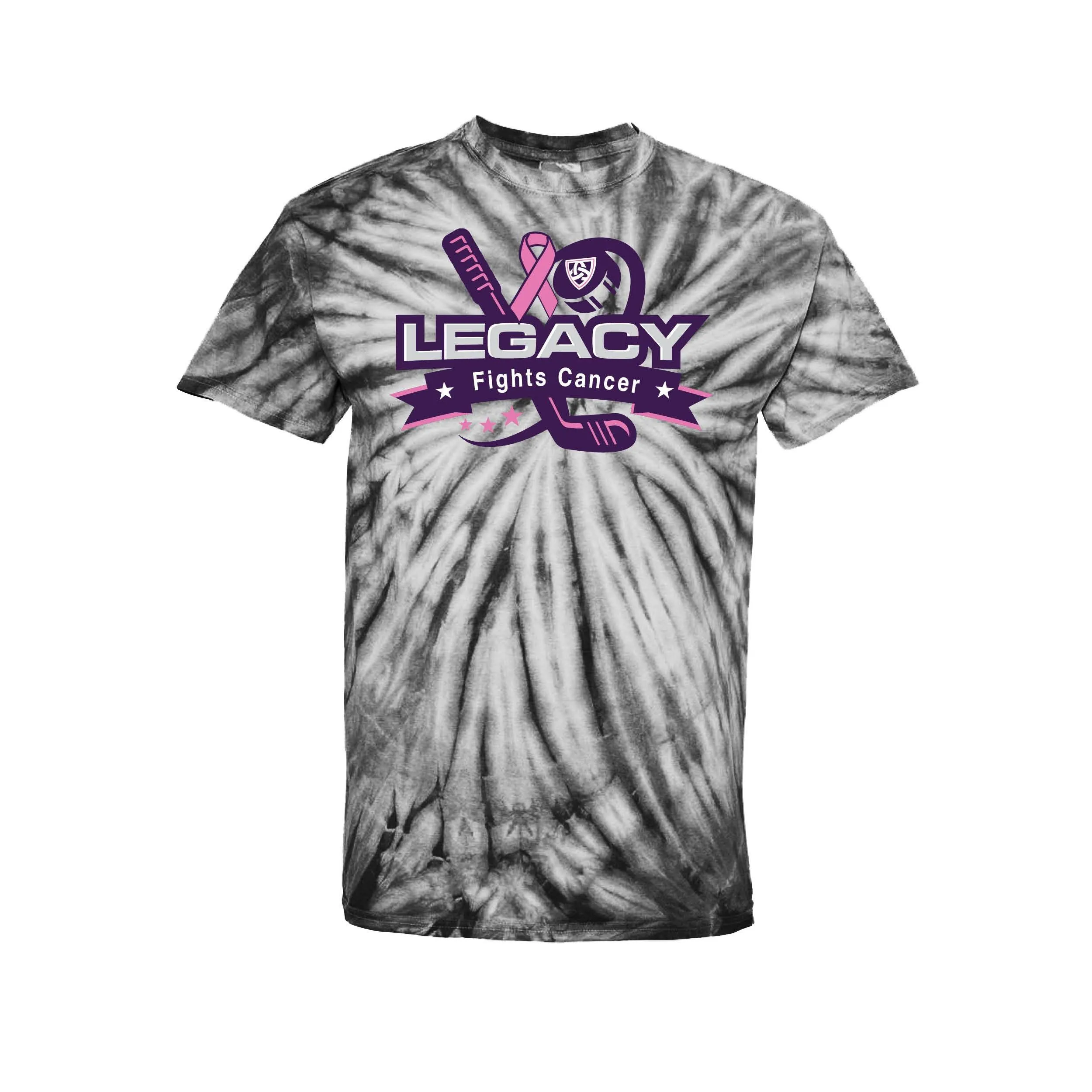 T-Shirts Legacy Fights Cancer