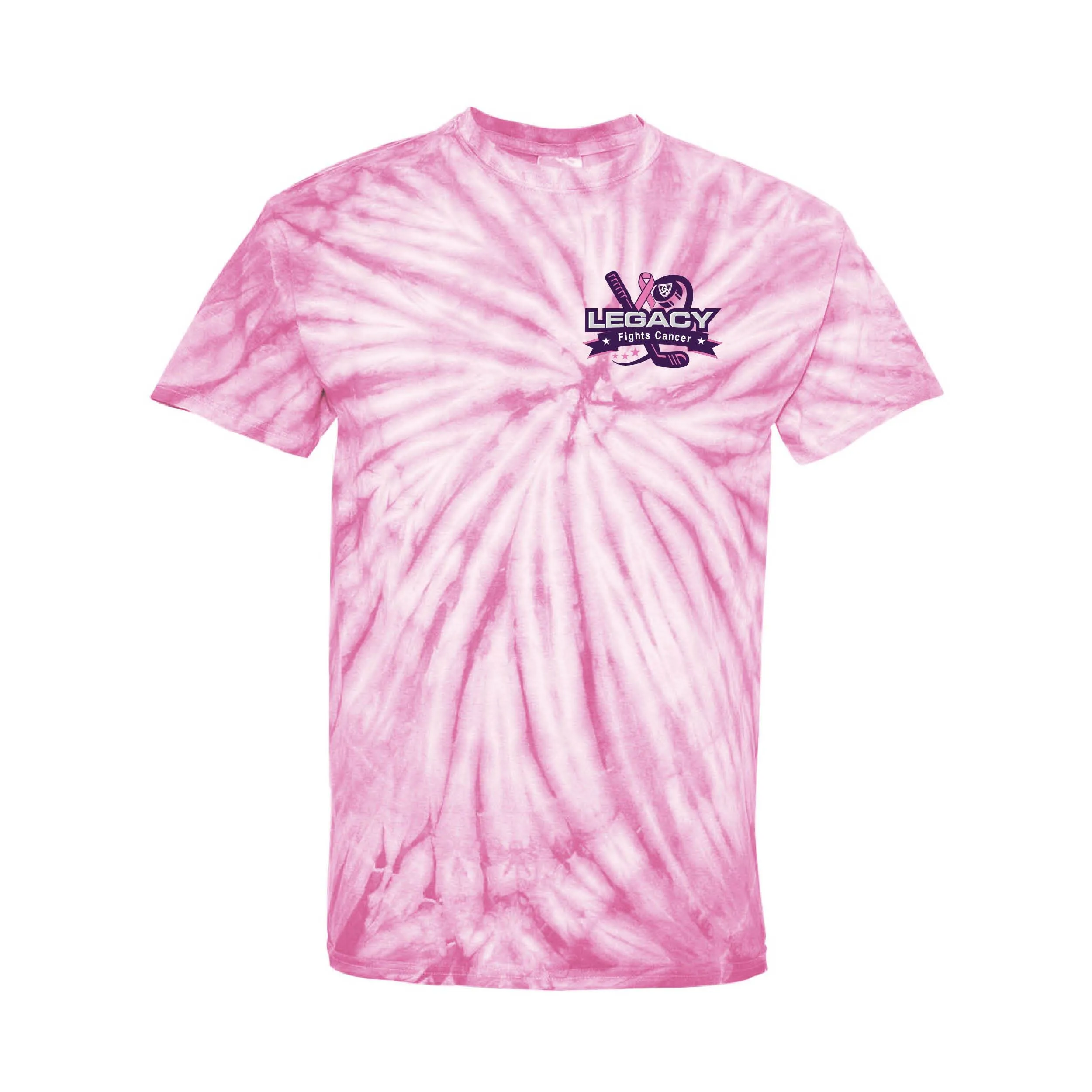 T-Shirts Legacy Fights Cancer