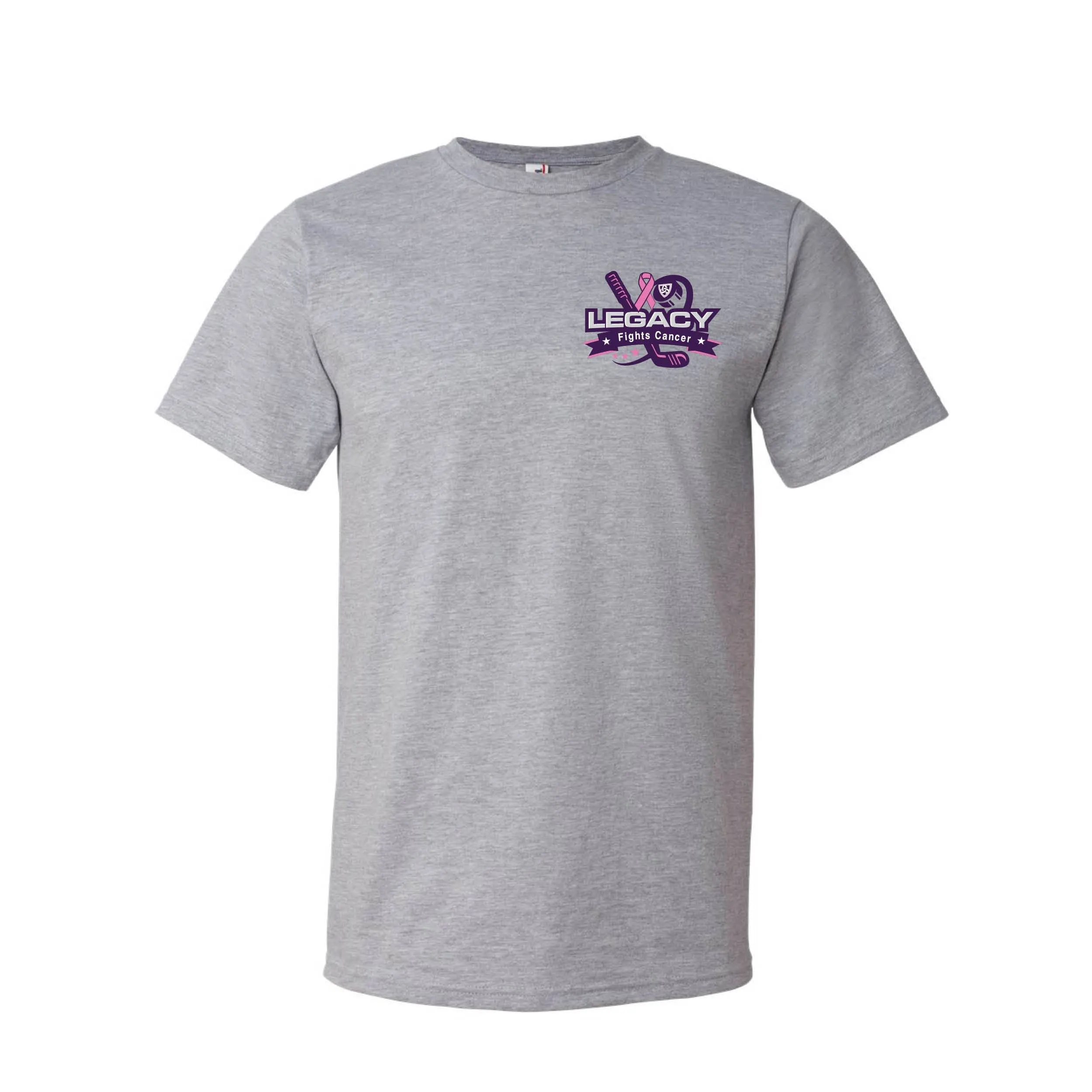 T-Shirts Legacy Fights Cancer