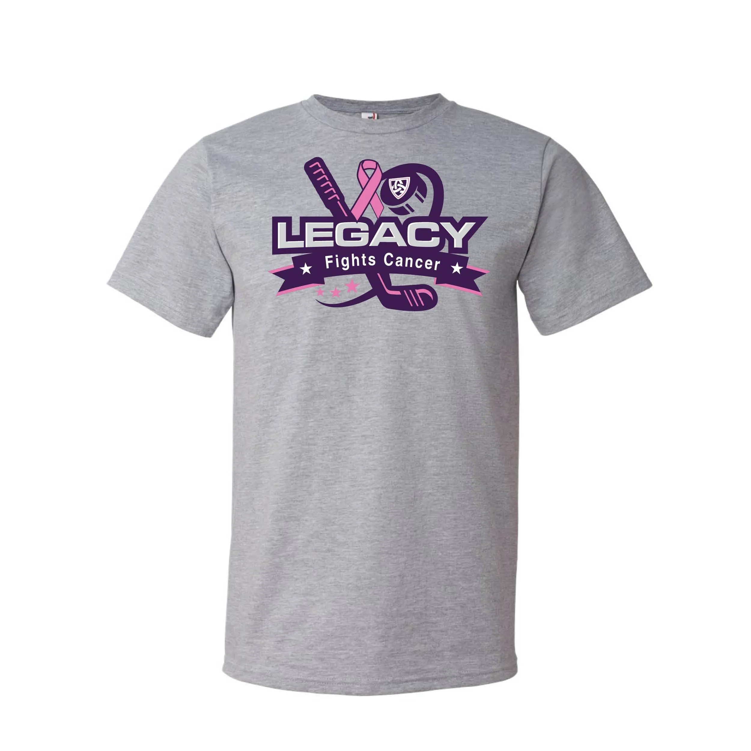 T-Shirts Legacy Fights Cancer