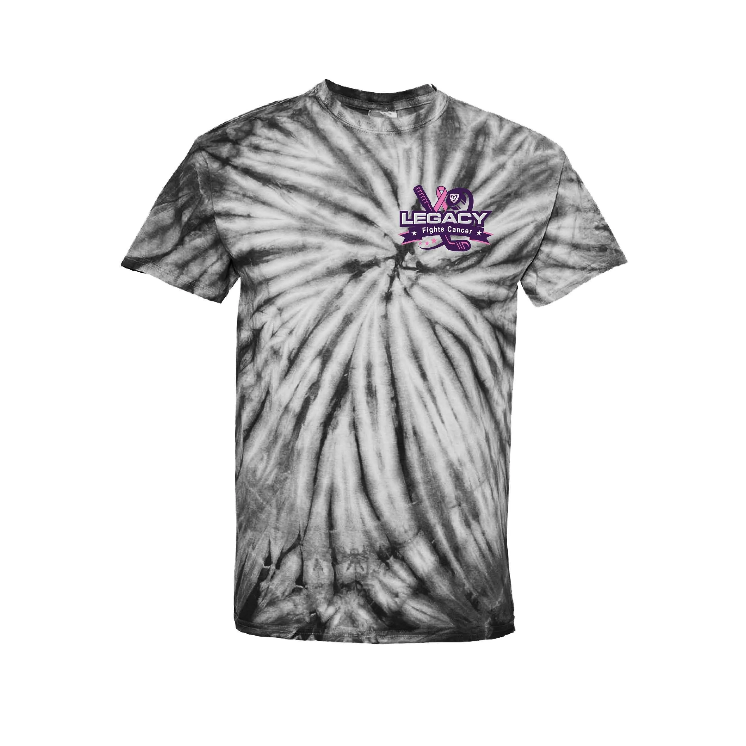 T-Shirts Legacy Fights Cancer