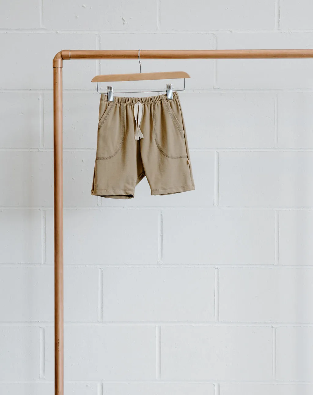 Take Me Away:  Everyday Shorts