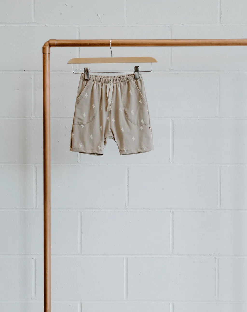 Take Me Away:  Everyday Shorts