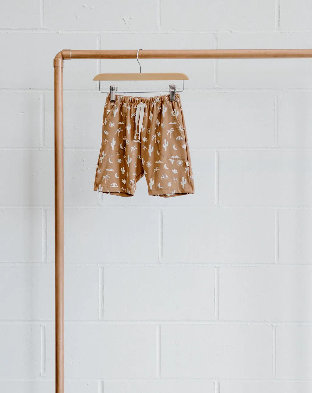 Take Me Away:  Everyday Shorts