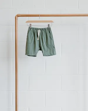 Take Me Away:  Everyday Shorts