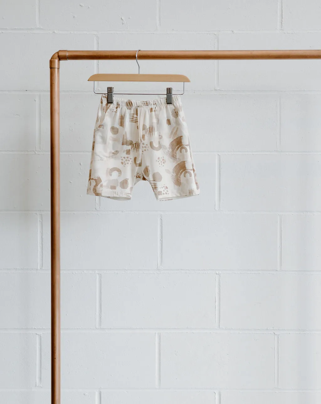 Take Me Away:  Everyday Shorts