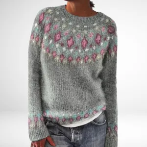 Tallin – Relaxed fit. A timeless favorite