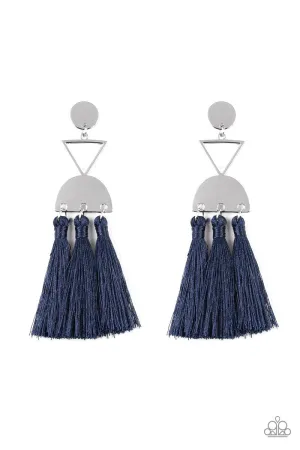 Tassel Trippin