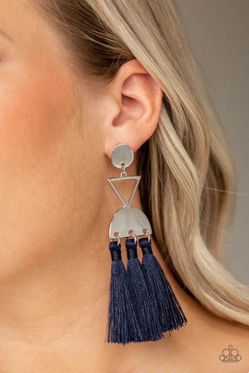 Tassel Trippin