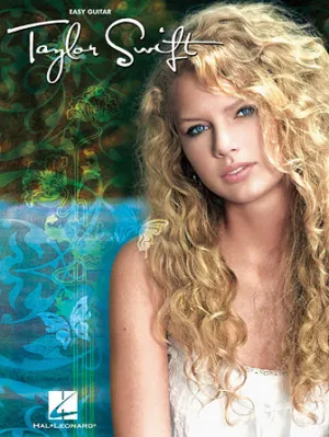 Taylor Swift for Easy Guitar (Easy Guitar with Notes & Tab)