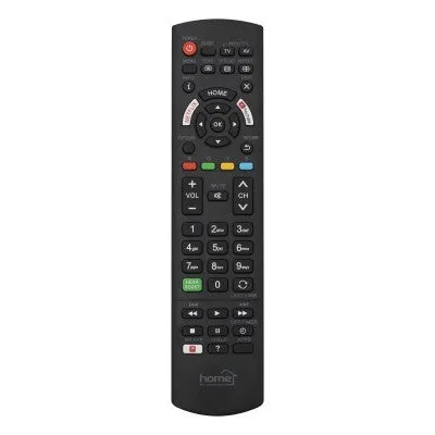 Telecomanda televizoare smart Panasonic, URC PAN