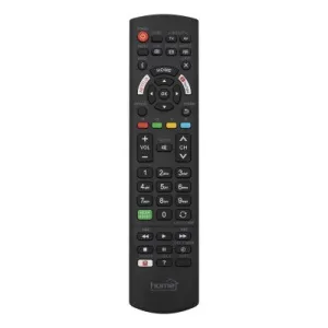 Telecomanda televizoare smart Panasonic, URC PAN