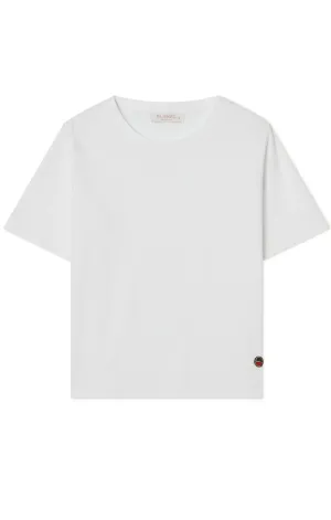 Tessa T-shirt, White