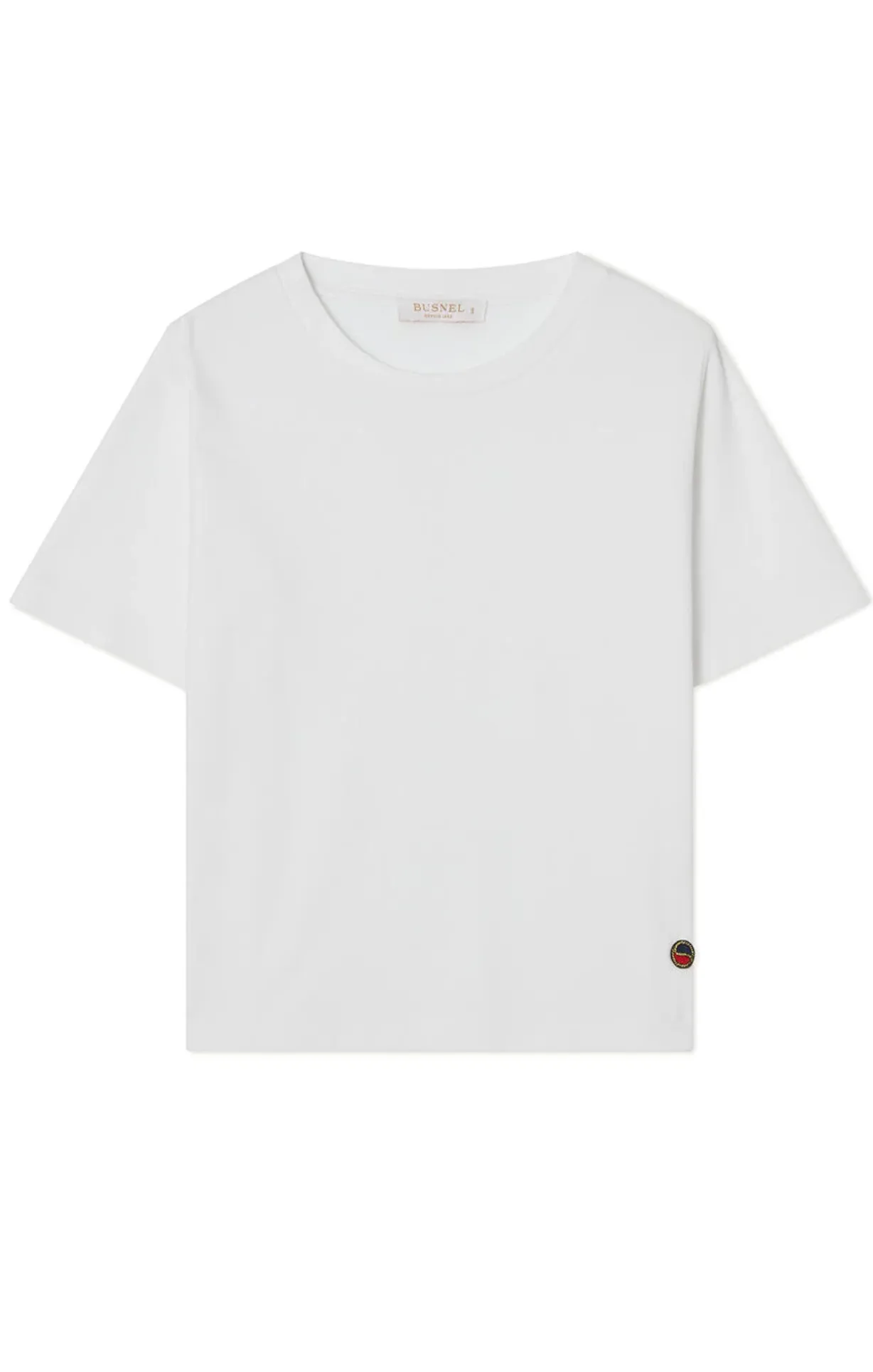 Tessa T-shirt, White