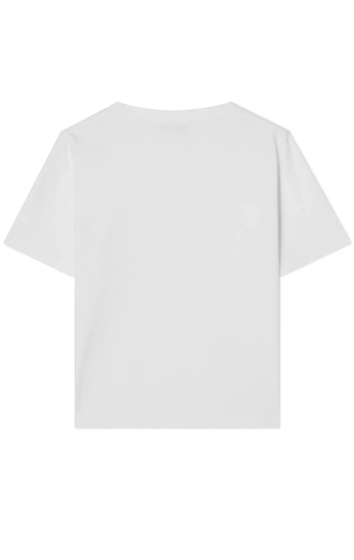 Tessa T-shirt, White