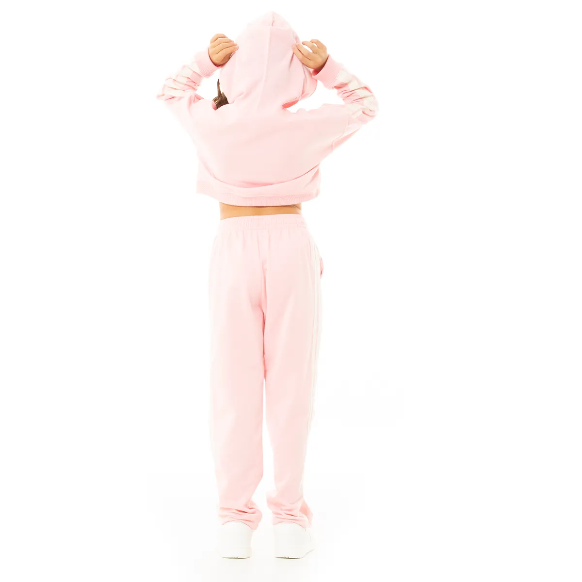 TEXAS COMFY SET FOR GIRLS
