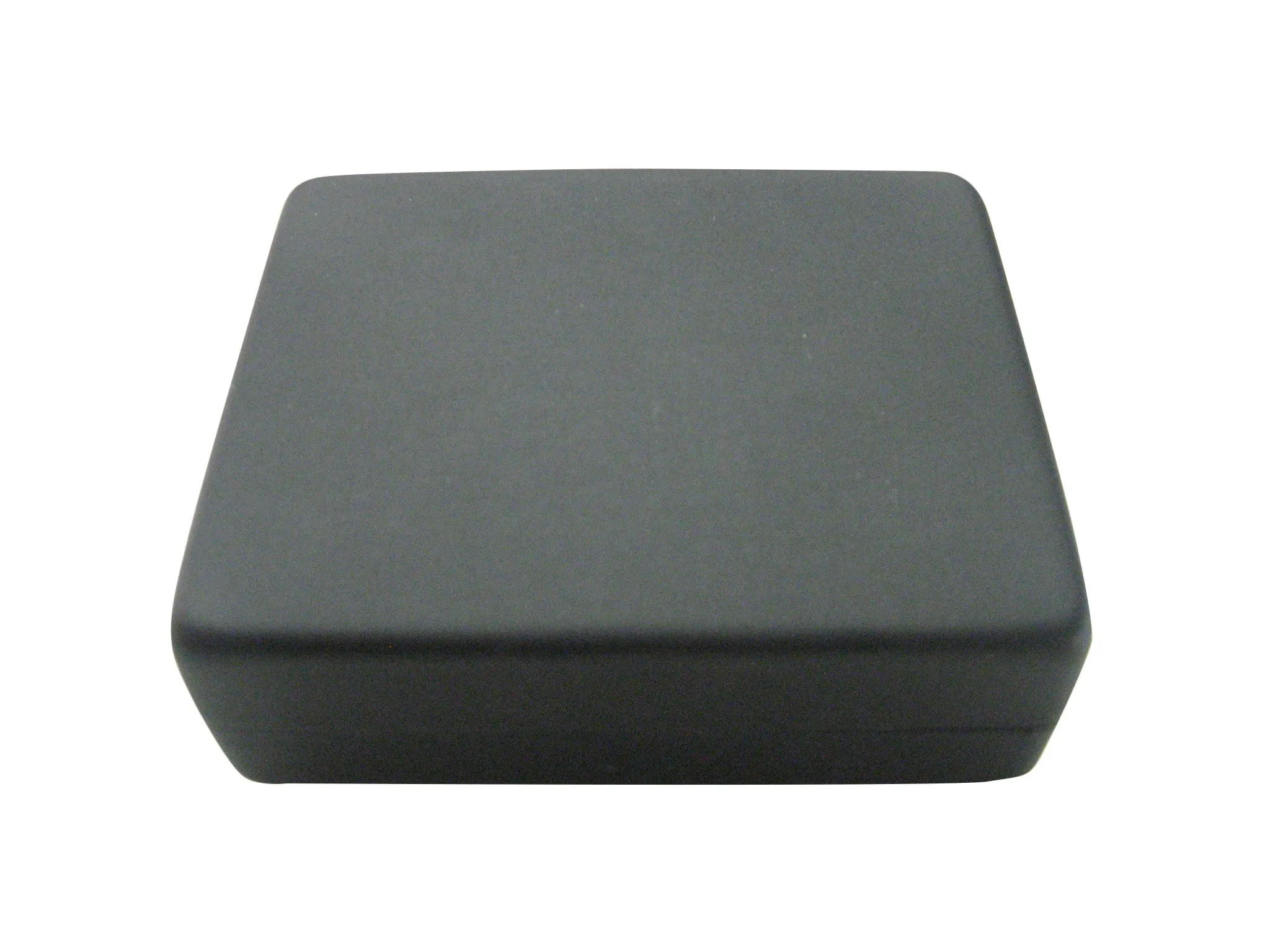 Textured Square Cufflinks