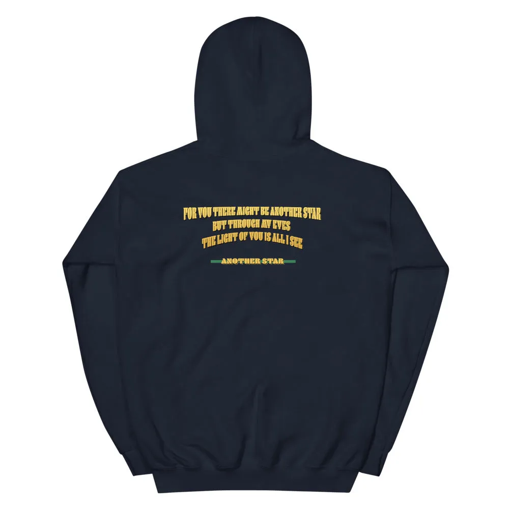 The 8th Wonder Hoodie