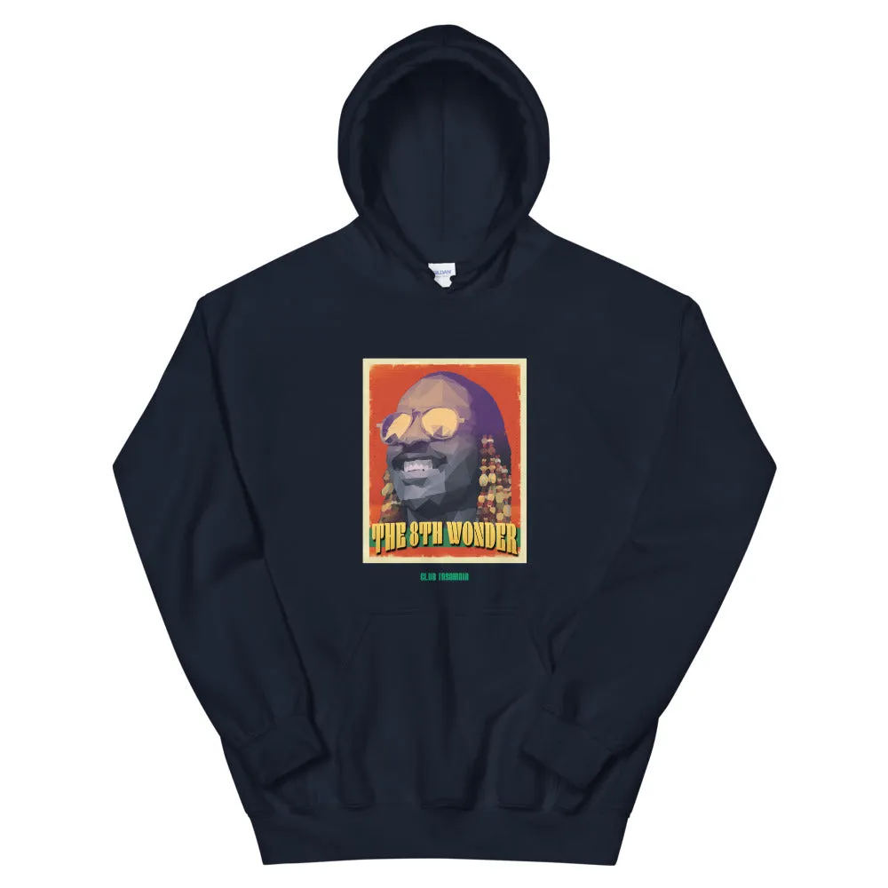 The 8th Wonder Hoodie