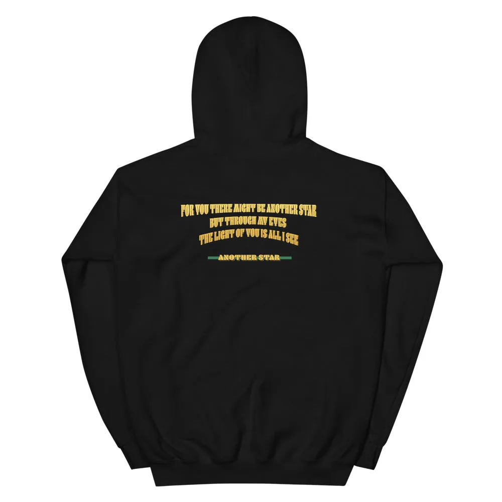 The 8th Wonder Hoodie