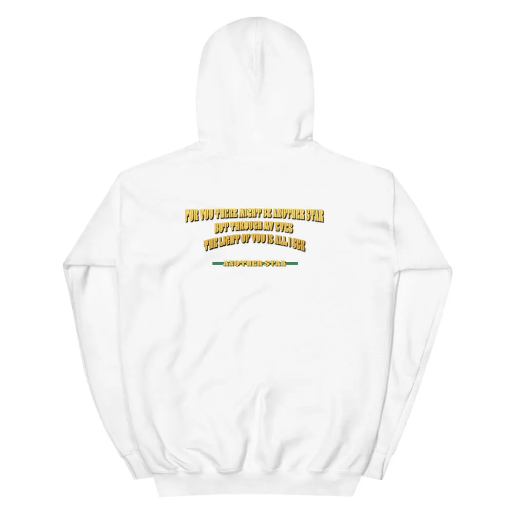 The 8th Wonder Hoodie
