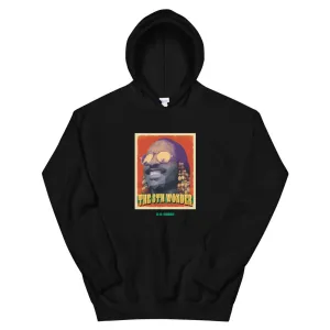 The 8th Wonder Hoodie