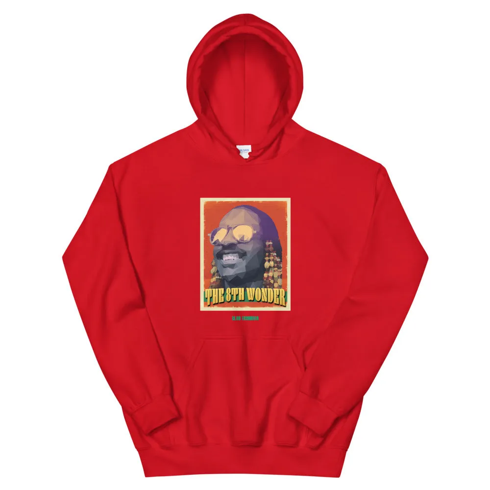 The 8th Wonder Hoodie