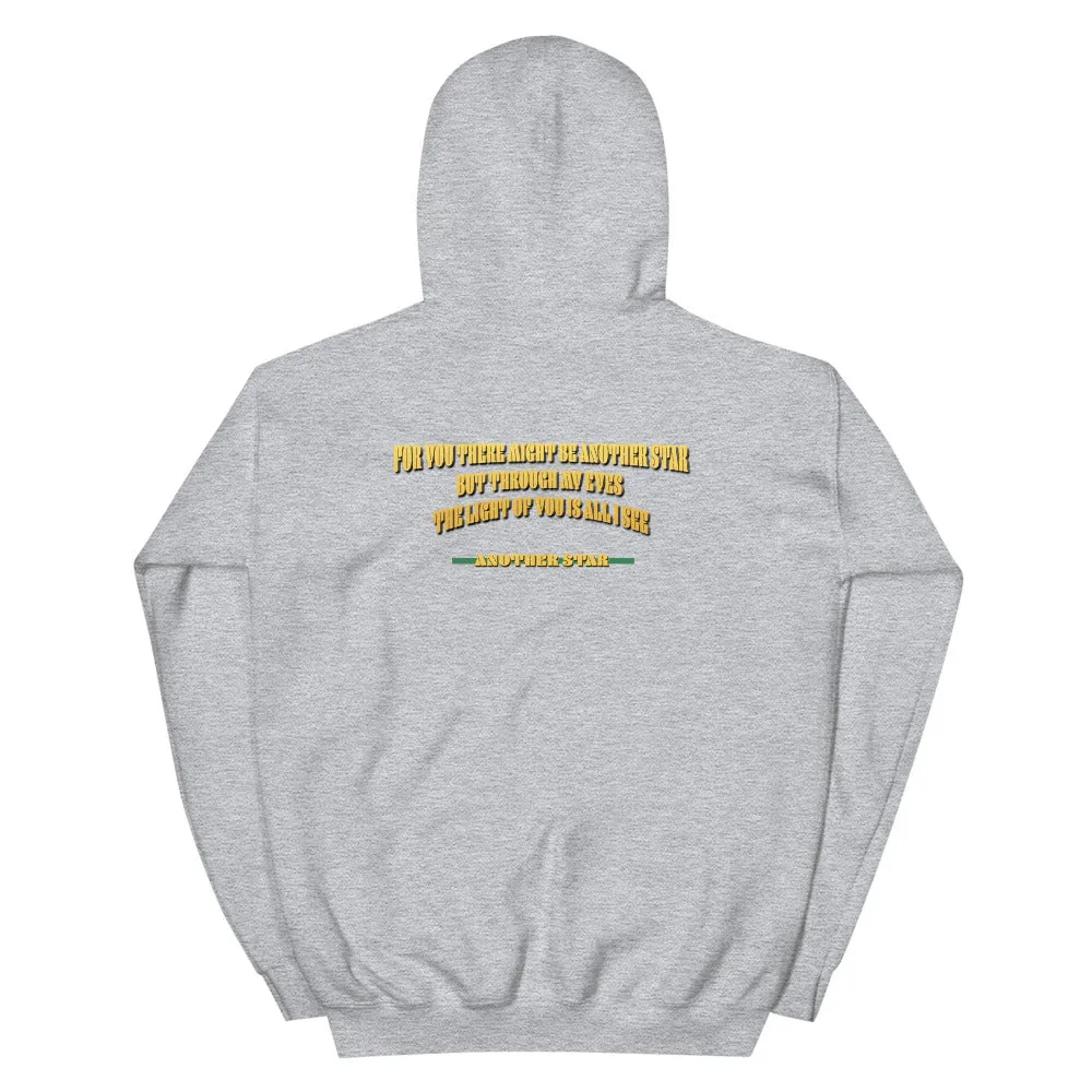 The 8th Wonder Hoodie