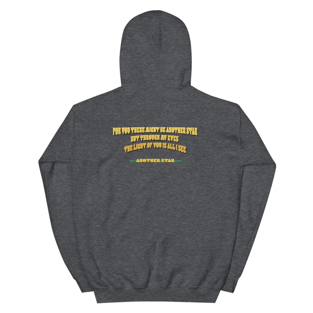 The 8th Wonder Hoodie