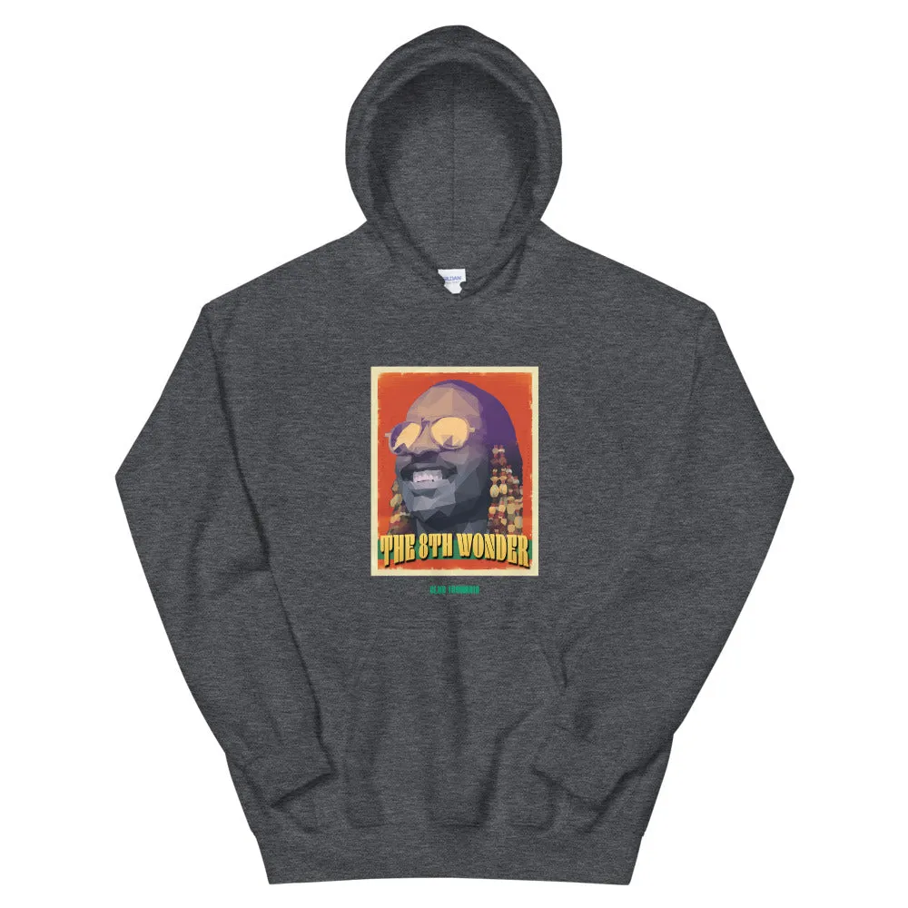 The 8th Wonder Hoodie