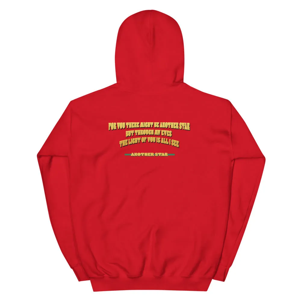 The 8th Wonder Hoodie